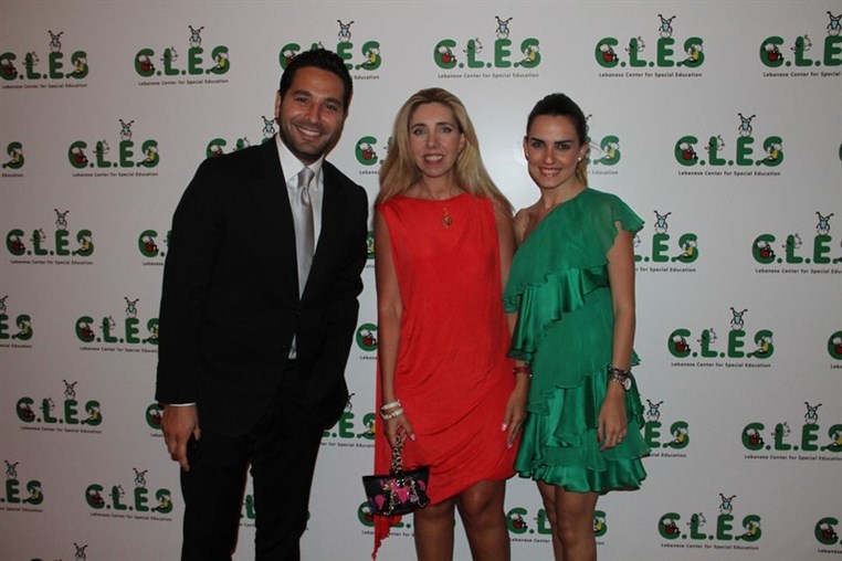 Cles 15th Anniversary